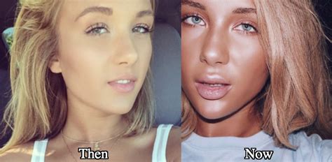 Niykee Heaton: Before And After Transformation